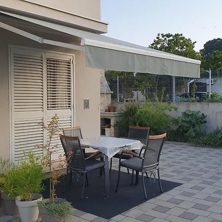 Apartament Cosy Family *