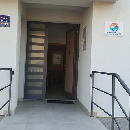 Apartament Cosy Family