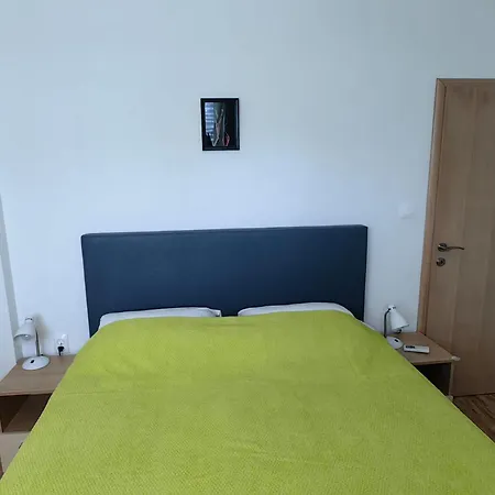 Cosy Family * Биоград-на-Мору