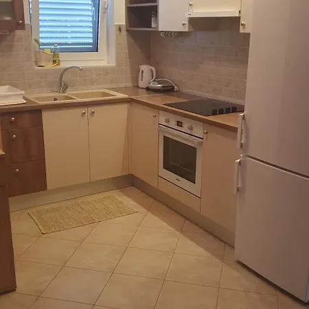 Cosy Family Apartament Biograd Na Moru