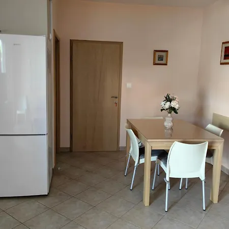 Cosy Family Apartament