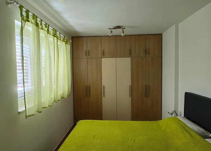 Cosy Family Апартаменты Биоград-на-Мору
