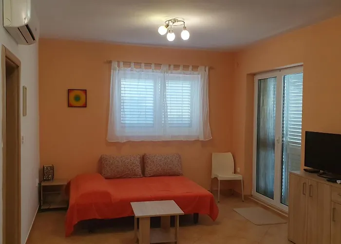 Апартаменты Cosy Family *