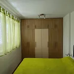 Cosy Family 公寓 比奥格勒·纳·莫鲁
