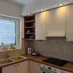 Cosy Family 公寓 比奥格勒·纳·莫鲁