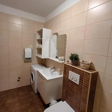 Cosy Family Apartamento *