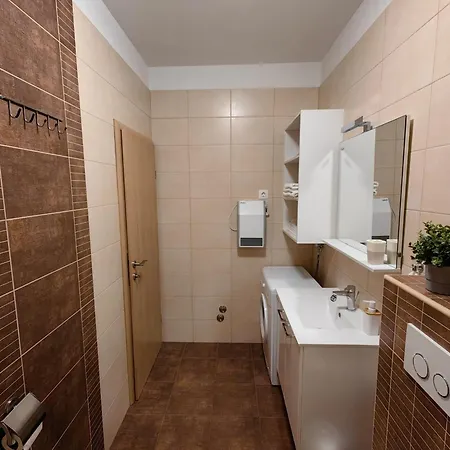 Cosy Family Apartamento Biograd Na Moru