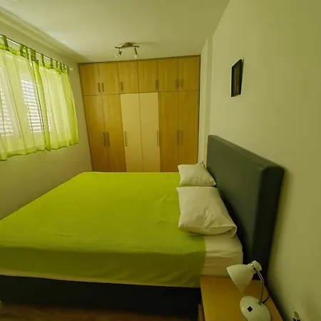 Cosy Family Apartamento *