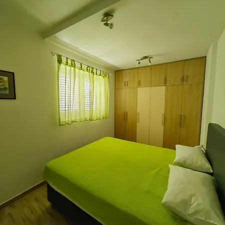 Apartment Cosy Family *