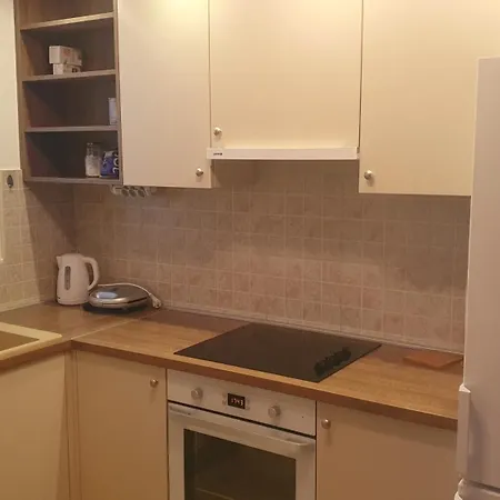 Apartment Cosy Family
