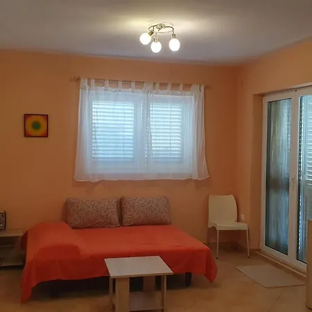 Apartamento Cosy Family *