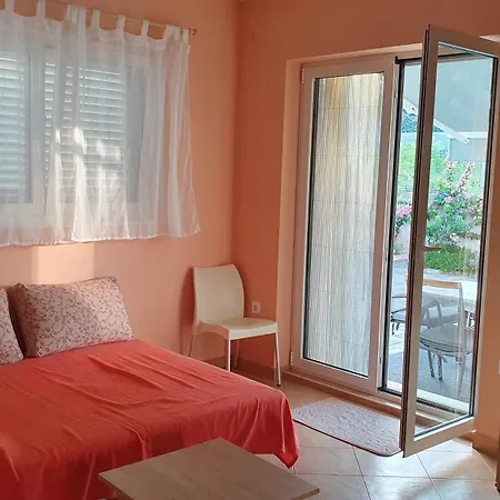 Cosy Family Apartamento Biograd Na Moru
