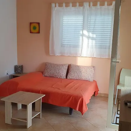 Apartment Cosy Family Biograd Na Moru