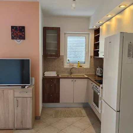 Cosy Family Biograd Na Moru