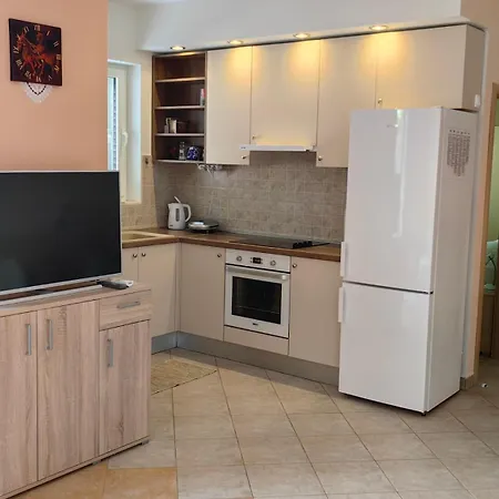 Apartment Cosy Family