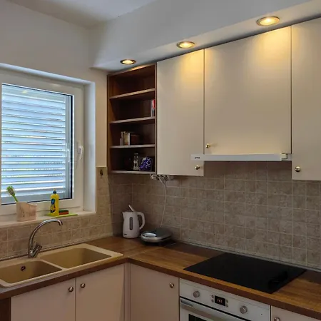 Cosy Family Apartamento Biograd Na Moru