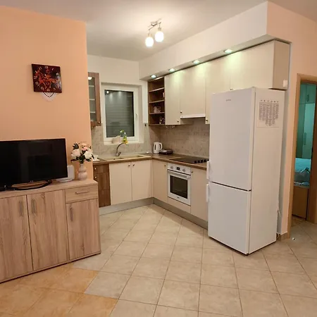 Cosy Family Biograd Na Moru