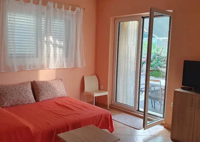 Cosy Family Daire Biograd Na Moru