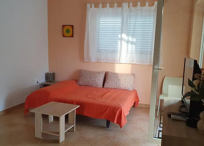Daire Cosy Family Biograd Na Moru