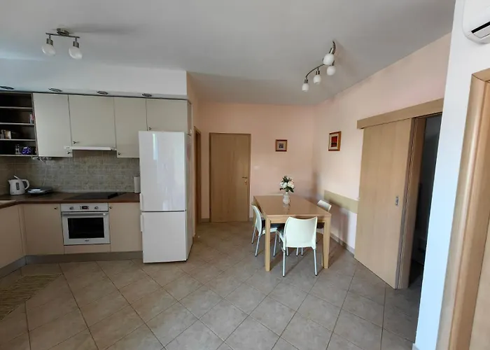 Cosy Family Daire Biograd Na Moru